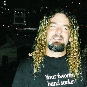 Meet your Posher, Patrick